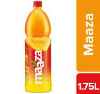 Maaza Mango Fruit Drink 1.75 L